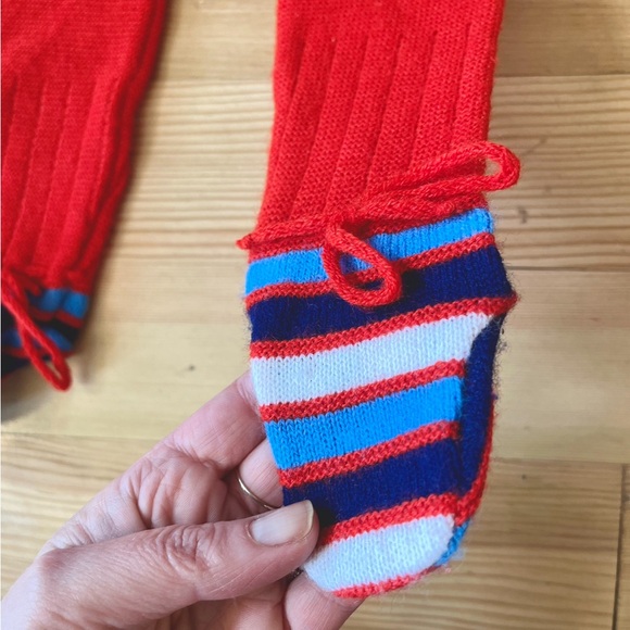 Vintage 1970’s Pierre Cardin Baby Onsie - Picture 4 of 8